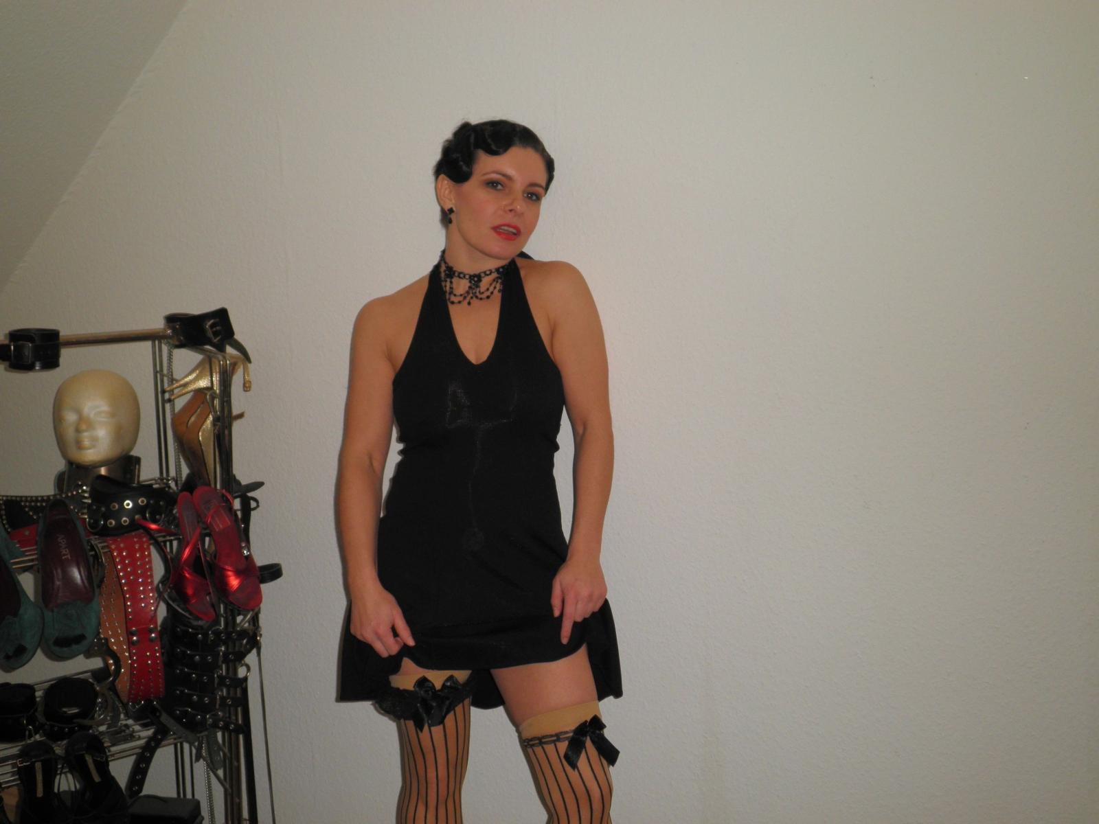 MaitresseGina-hot - Galeriebild 5