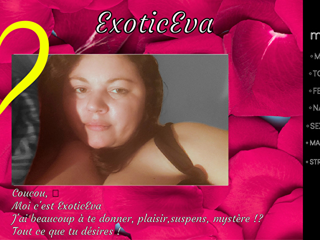 ExoticaEva - Galeriebild 4