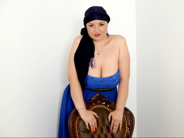 AleshaArab - Galeriebild 2