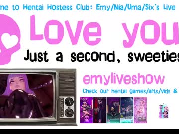 emyliveshow