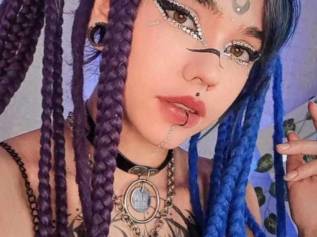 CyberGoth - Imagen de la galería 1