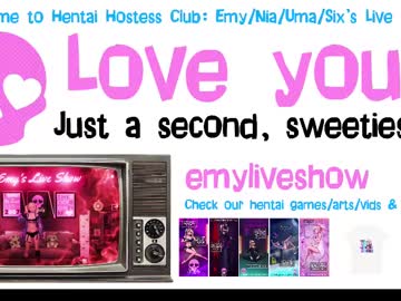 emyliveshow