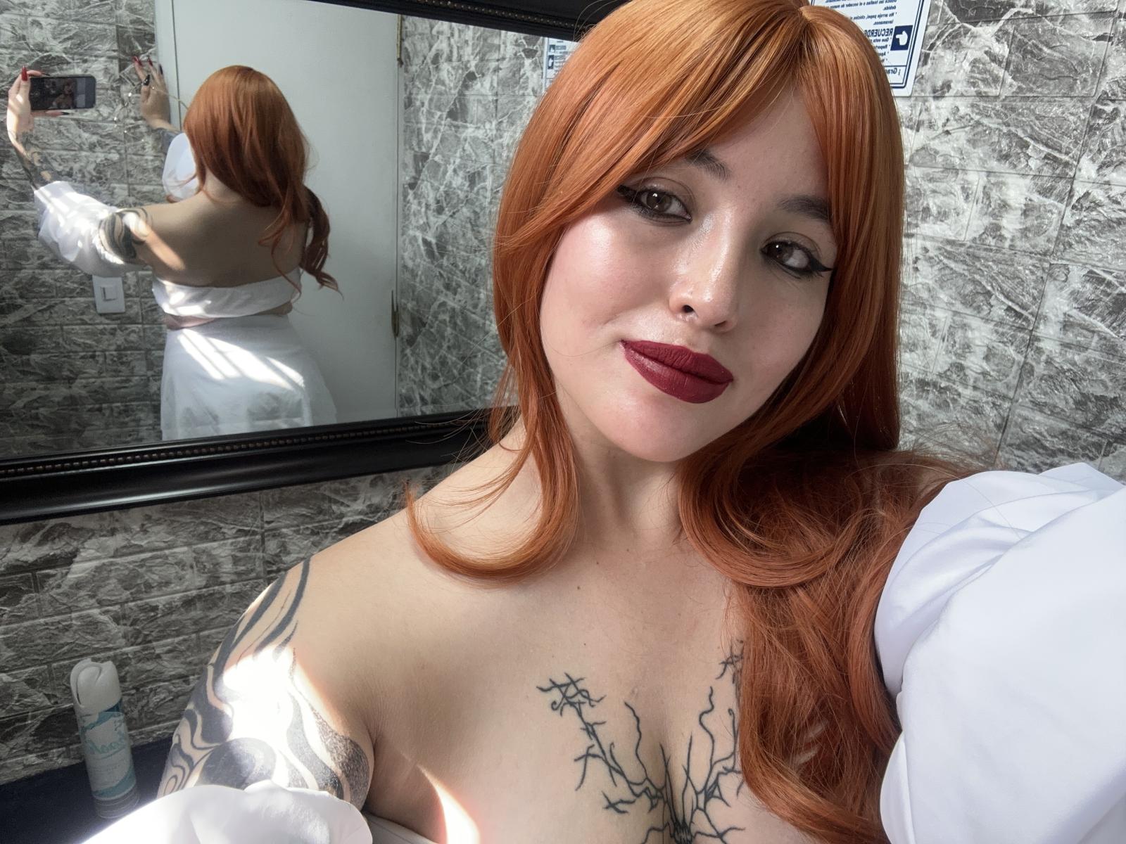 SamanthaMjs - Image de la galerie 7