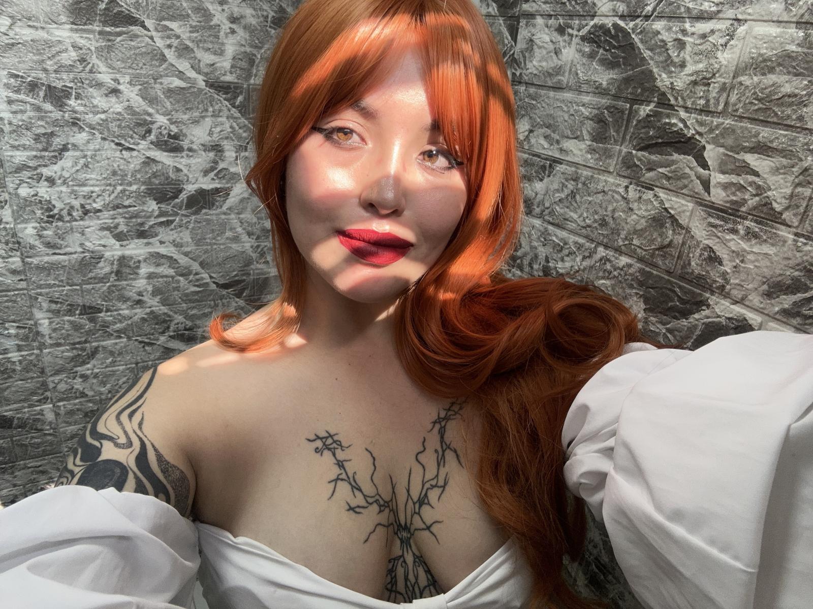 SamanthaMjs - Image de la galerie 5