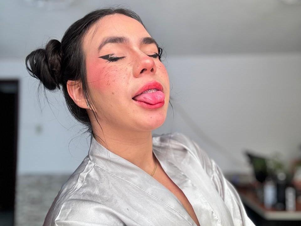 LeannaWhiteX - Image de la galerie 7