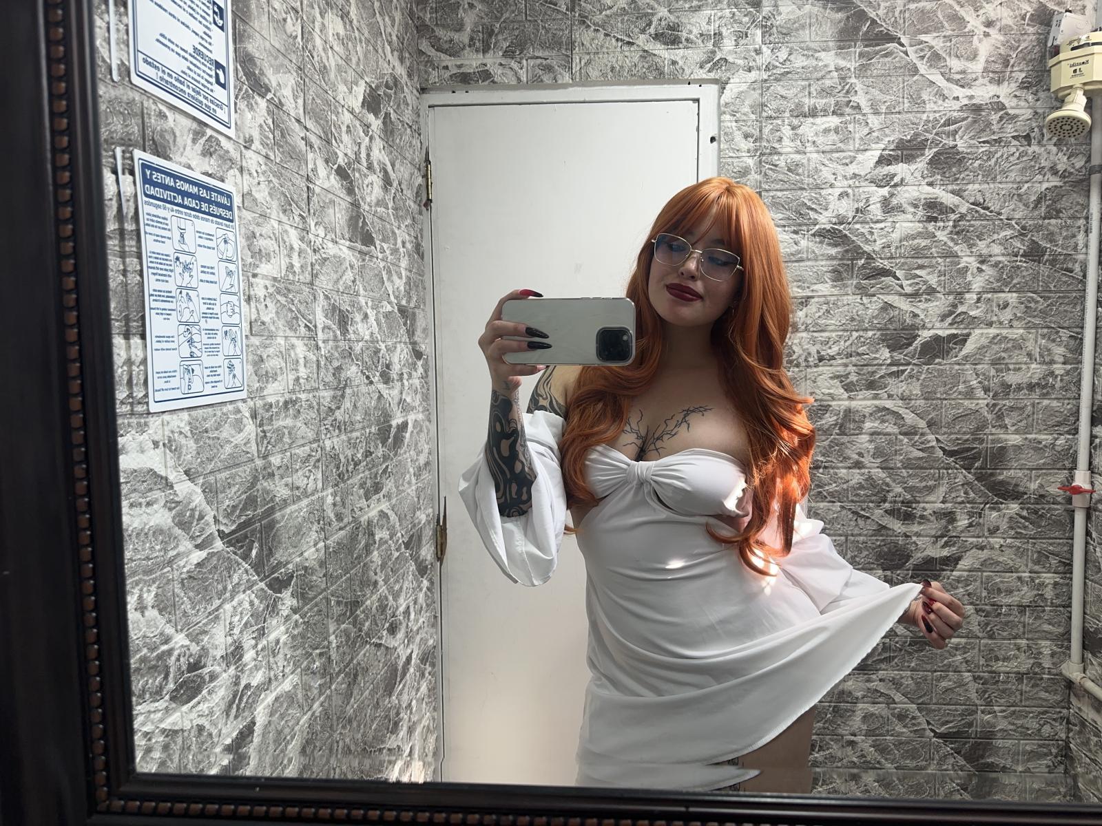 SamanthaMjs - Image de la galerie 2