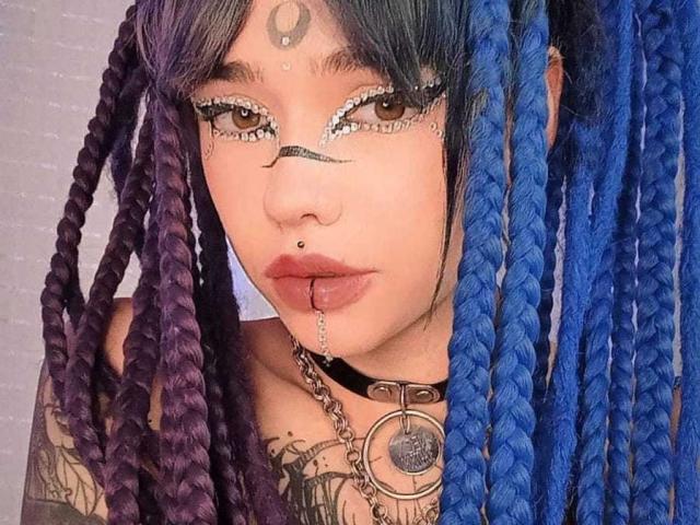 CyberGoth