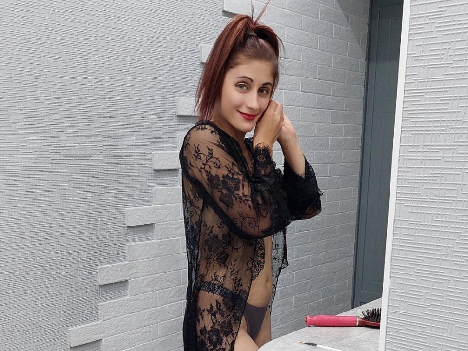 MarinaSexyAndHot - Immagine della galleria 3