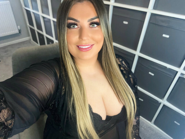 HotAnna93 - Galerijafbeelding 1