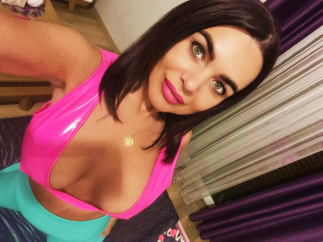 SpicyJenny - Imagem da galeria 2