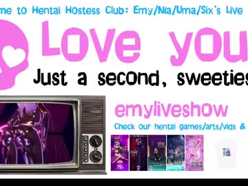 emyliveshow