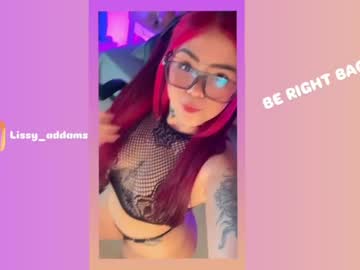 lissy_addams