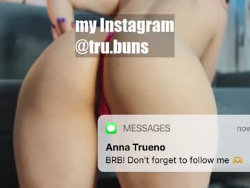 annatrueno