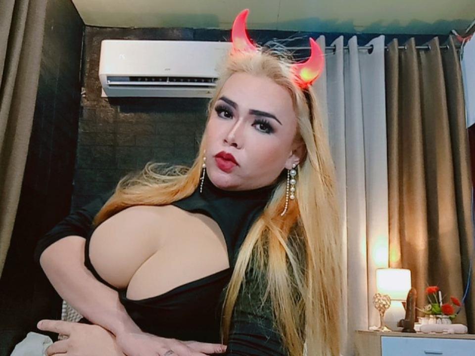 NaughtyNicoleX - Galeri resmi 8