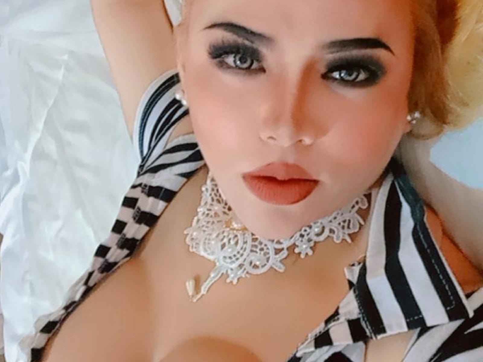 NaughtyNicoleX - Galeri resmi 5