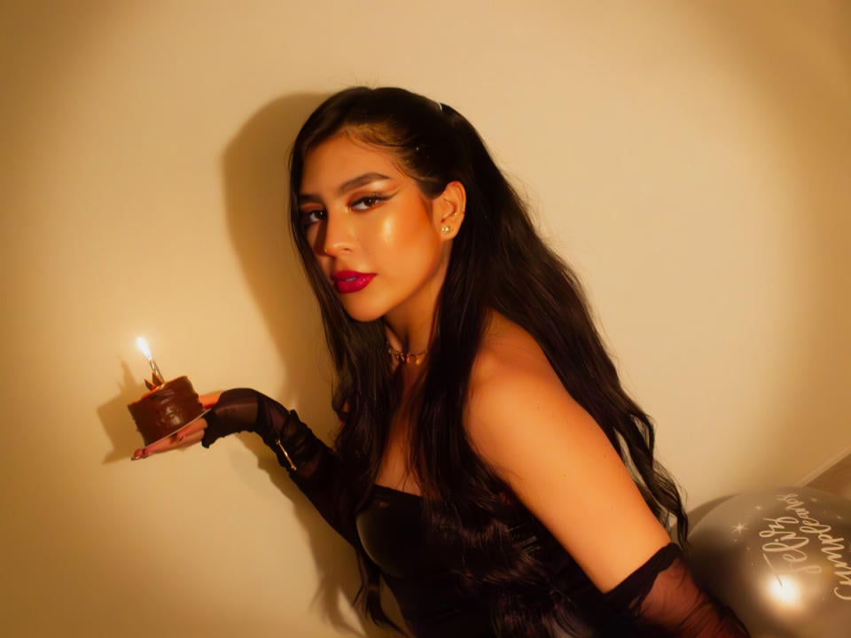 SamanthaEva69 - Galeri resmi 3